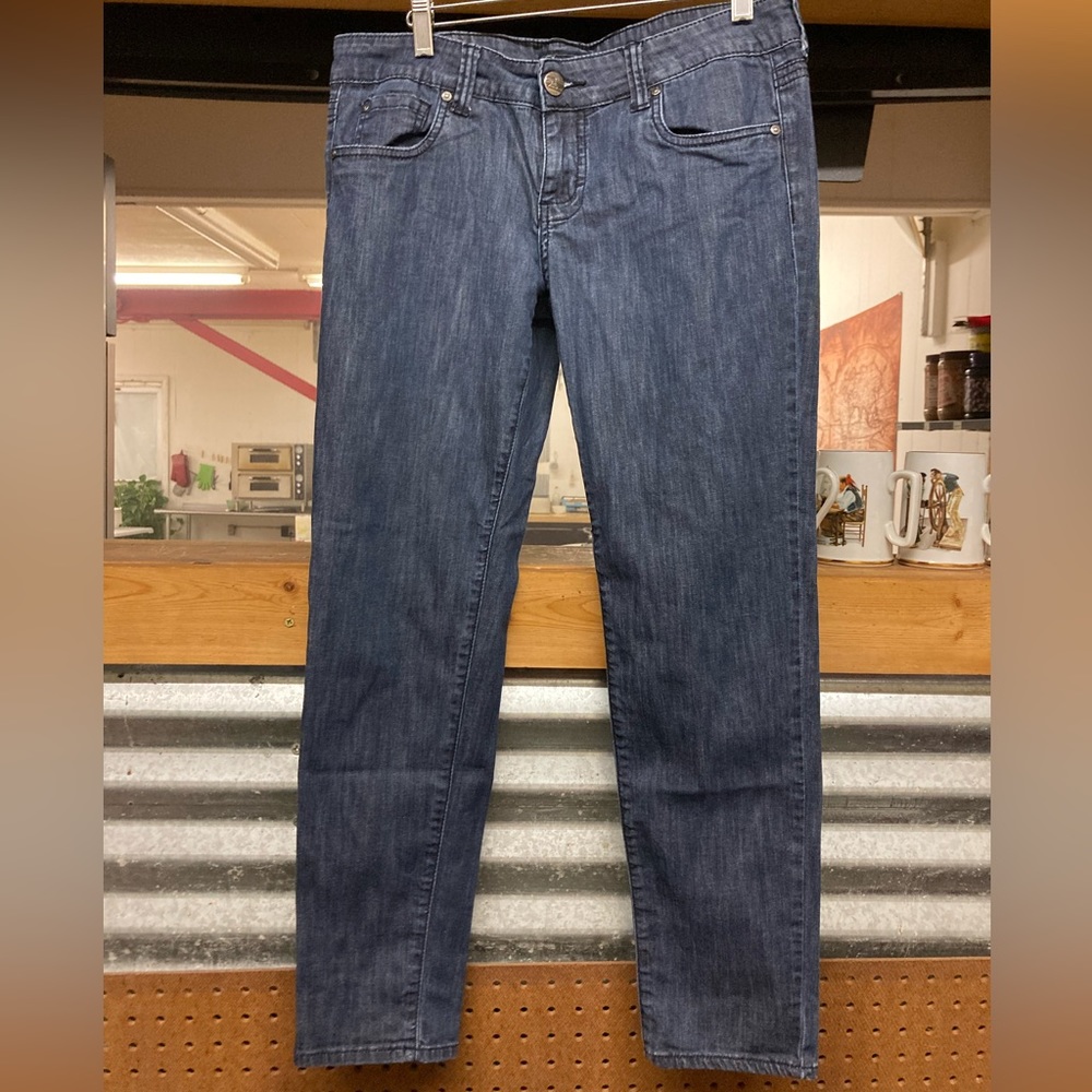 💖 Y2K Bu By Malibu Size 11 Jeans 👖